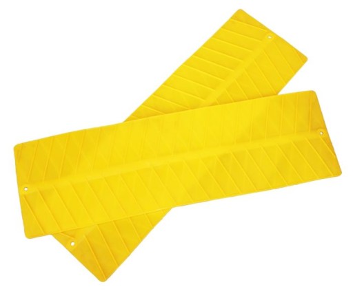 7205800 - Протиковзкі шпали під колеса автофургона HABA