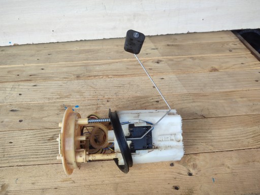 feed pump float Volkswagen 2.0 TDI 5R3919050