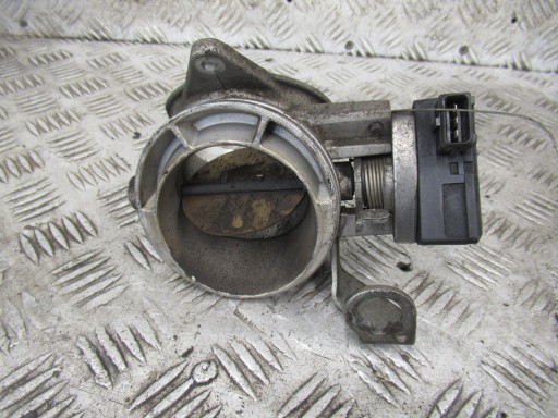 throttle flap BMW E39 2.0 B 1703562
