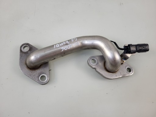 MAZDA 6 III GL GJ 2gi LIFT 2.2 D Schlauch EGR rohr rohr Sensor od 18r