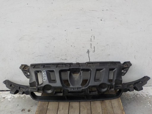 WZM879 - 879 PEUGEOT 308 LIFT ПОСИЛЕННЯ ПЕРЕДНЬОГО БАМПЕРА