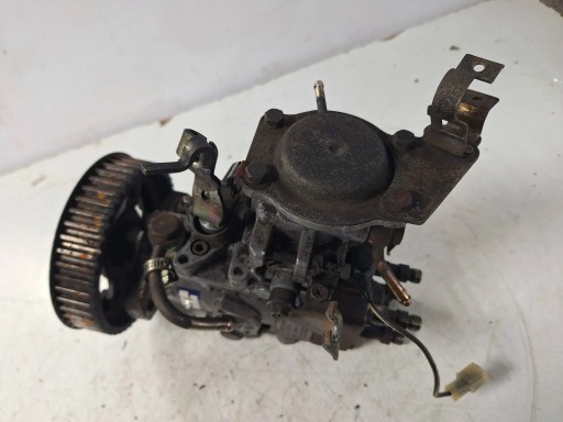 Einspritzpumpe 104640-3392 Mitsubishi Pajero II L200