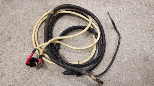 Audi tt 8n r32 джгут акб 8n0971227