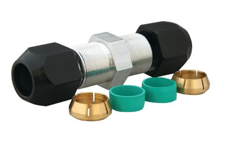 КОМПЛЕКТ ДЛЯ РЕМОНТА ПРОВОДОВ 180° 3/4