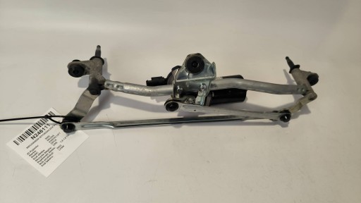 Механизм переднего дворника 576955113a skoda karoq лифт