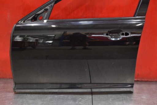door left front front JBC2103 JAGUAR XF X250 sedan LIFT 11-15