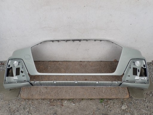 bumper front front AUDI A1 2 II 82A GBA S LINE 2018- 82A807437F