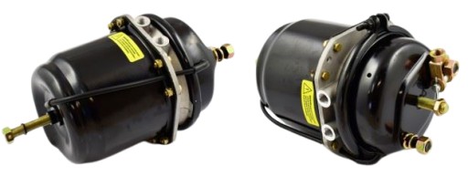 D-272 - ГАЛЬМІВНИЙ ЦИЛІНДР 27/30