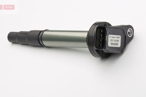 DIC-0103 - Катушка зажигания - denso dendic-0103