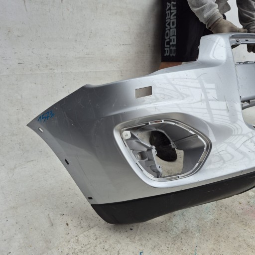 MITSUBISHI ASX and 1 LIFT 12-16 bumper front front washer