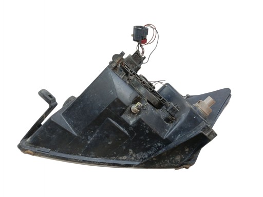 light REFLEKTOR right front DODGE CALIBER (2006-2009) 05303740AL EUROPA