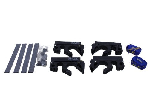 ПІДНІЖКА КРІПЛЕННЯ БАГАЖНИКА THULE 511 SYSTEM