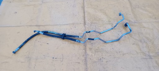 Клеми Audi A6 C5 2,5 TDI 4B0260704B