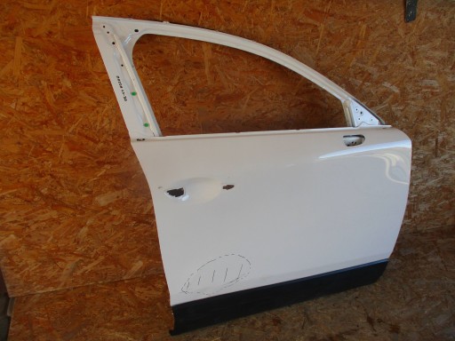 door front front right MAZDA CX-30