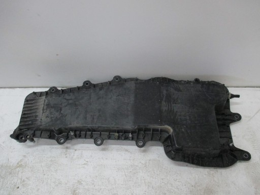 GRUNDLAGE GEHÄUSE AKUMULATORA DISCOVERY SPORT K8D2-10C810-AD