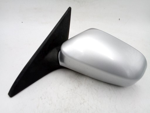 Honda Civic VII 7 Coupe mirror left electrics 5 PIN
