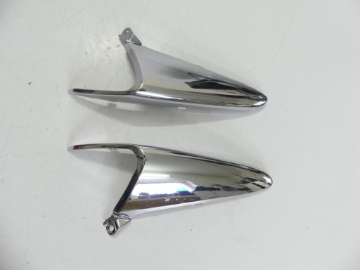 83530-K29-9001 - ЗАПОЛНЕНИЕ СИГНАЛА ПОВОРОТА КАПОТ HONDA SH 125 150