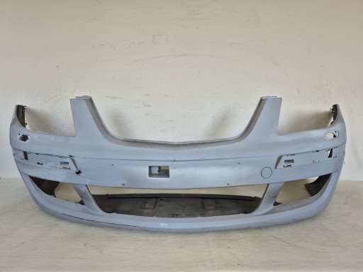 LANCIA PHEDRA 02-10 bumper front front washer