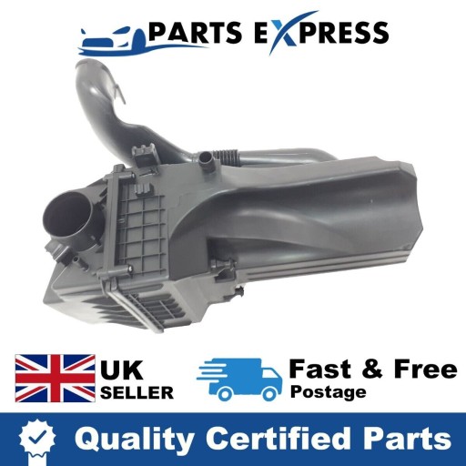 CN11-9600-BD - КОРПУС ВОЗДУШНОГО ФИЛЬТРА FORD ECOSPORT 2013-2017