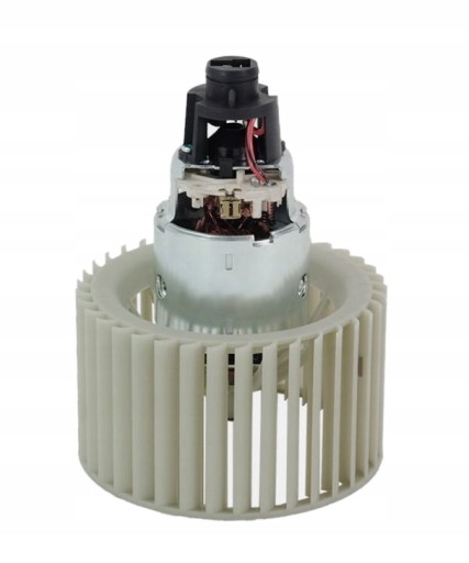 693700 - Вентилятор двигуна AUDI A6 1995 - 1997