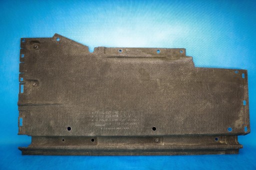 cover chassis left Audi A5 S5 8T Spb 8T8825207B