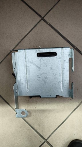 comfort control unit Alpine A390 478806US0C