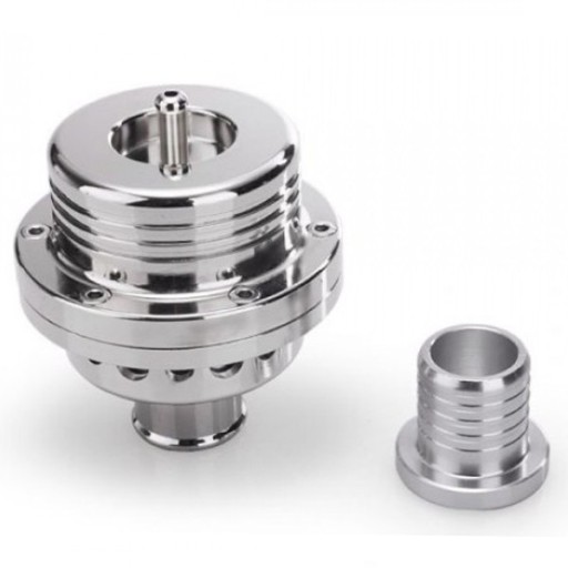 TLB-BOV1007SL - КЛАПАН СБРОСА TURBO BLOW OFF DV 1.8 T 2.7 T 25MM SL