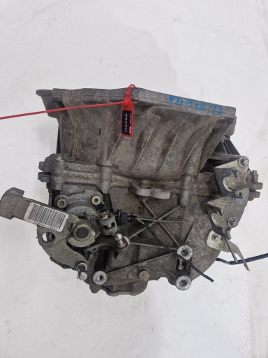 Boîte de vitesses MINI R56 7610160