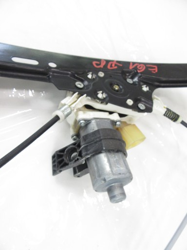 window regulator mechanism right front BMW e60 e61