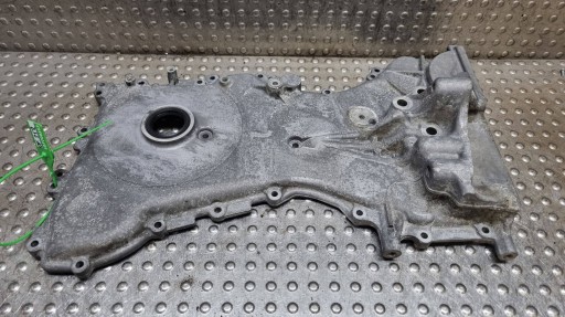 blende abdeckung zahnriemenverkleidung zahnriemerabdeckung BB5E-6059-AD FORD MONDEO MK5 KUGA MK2 2.0 ECOBOOST
