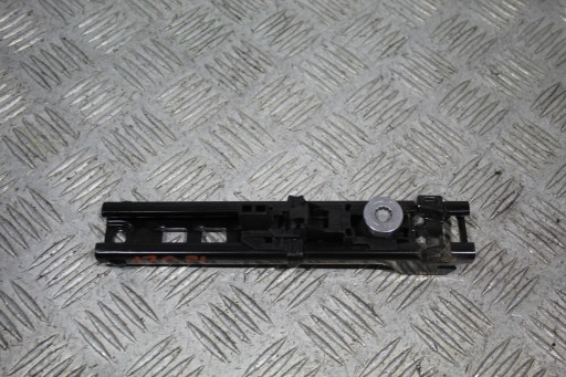 REGULACJA PASOW OCTAVIA II 2 1Z0 1Z9 LIFT