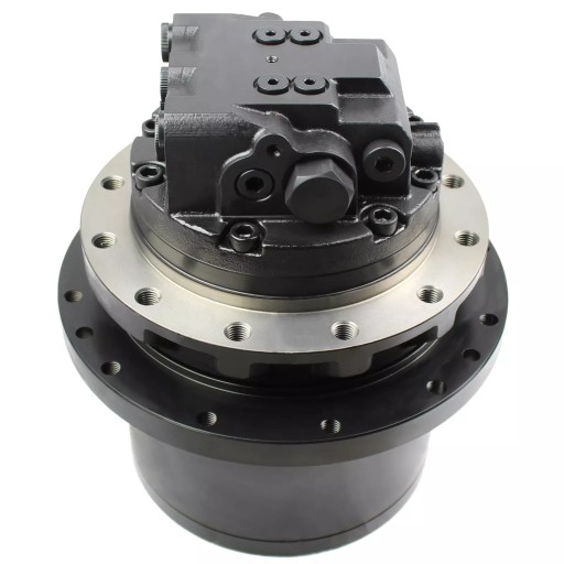 KAA0715 - Гідромотор JCB JS70 (KAA0715)