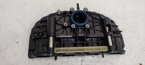 intake manifold Opel Astra K 1,4TB