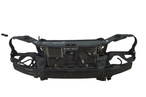 ПЕРЕДНІ РЕМНІ РАДІАТОРИ MERCEDES CL CL500 W215 5.0 B