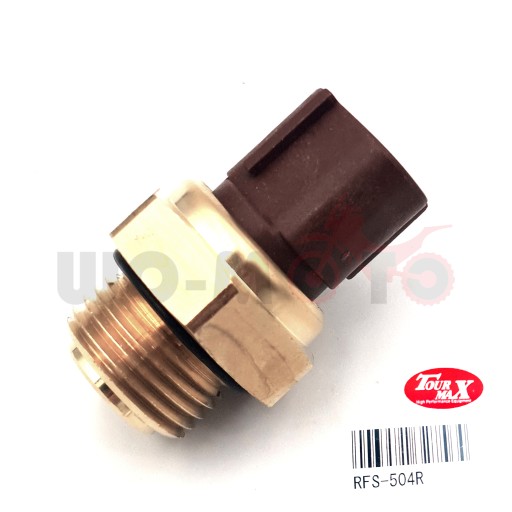 83450-KPP-T00ZA - ПЕРЕМИКАЧ ВЕНТИЛЯТОРА РАДІАТОРА ДАТЧИК KAWASAKI