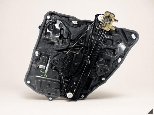 BMW 5 G31 G30 M5 F90 LIFT LCI 17-23 mechanism lifting windows door rear part L