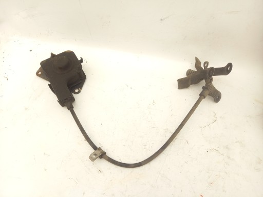 ПІДНІМНИК Кріплення запасного колеса RENAULT ESPACE V