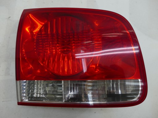 VW TOUAREG light to the bonnet left rear part left rear 07r.