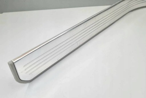 moulding threshold inner rear part right side Mercedes-Benz S W221 facelift
