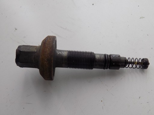 MAZDA RX8 1.3 БОЛТ КЛАПАНА КОЛІНЧАСТОГО ВАЛА