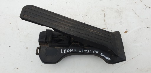 accelerator pedal VW SEAT SKODA AUDI 1K1721503P