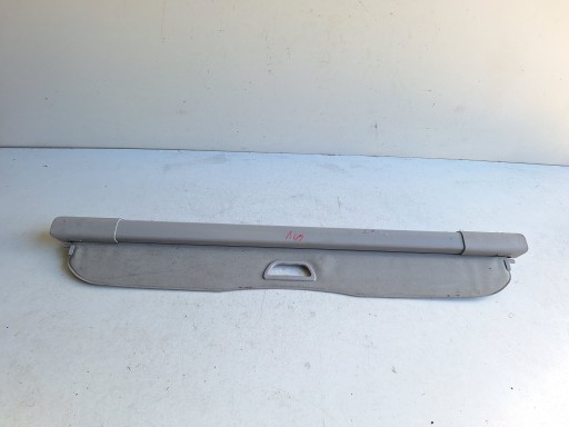 MERCEDES A-KLAA W169 04-12 blinds boot