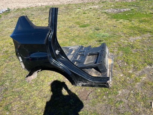 FORD C-MAX MK2 РЕМЕНЬ ЗАДНИЙ ПРАВЫЙ