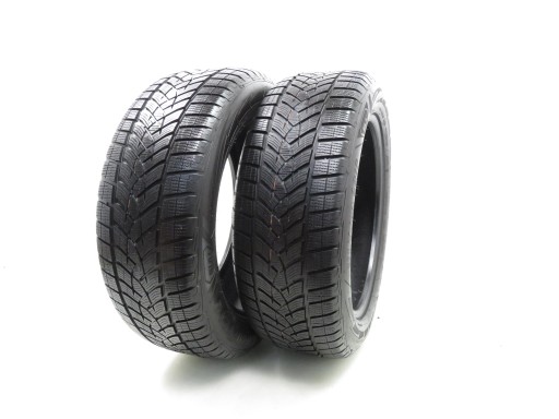 2x 235 / 55R19 зимові шини Goodyear Ultra Grip Gen1