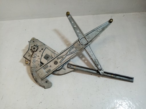 ELE mechanism windows left front RENAULT KANGOO 1
