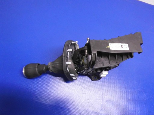 gear lever changes of the gear 2.0DCI FIAT TALENTO RENAULT TRAFIC III LIFT VIVARO 14