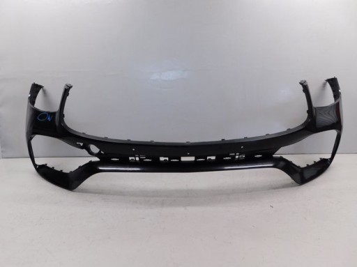 MERCEDES W253 253 GLC AMG LIFT 19- front bumper
