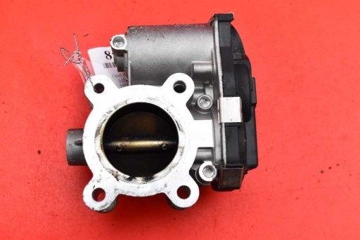 Valvola a farfalla 12671379AA OPEL ASTRA 5 V K 1.4 T 125 KM 15-20