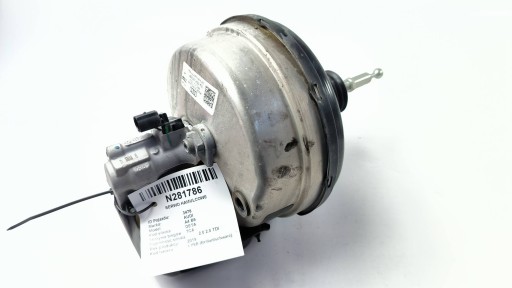 servo frein 8W0612103G AUDI A4 B9