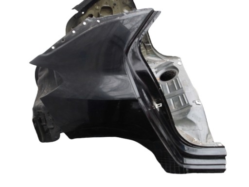 OPEL CORSA F 19-22 HB 5D fender rear left right rear panel rear part sump